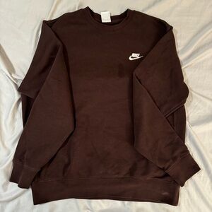 Nike Sportswear Club Fleece